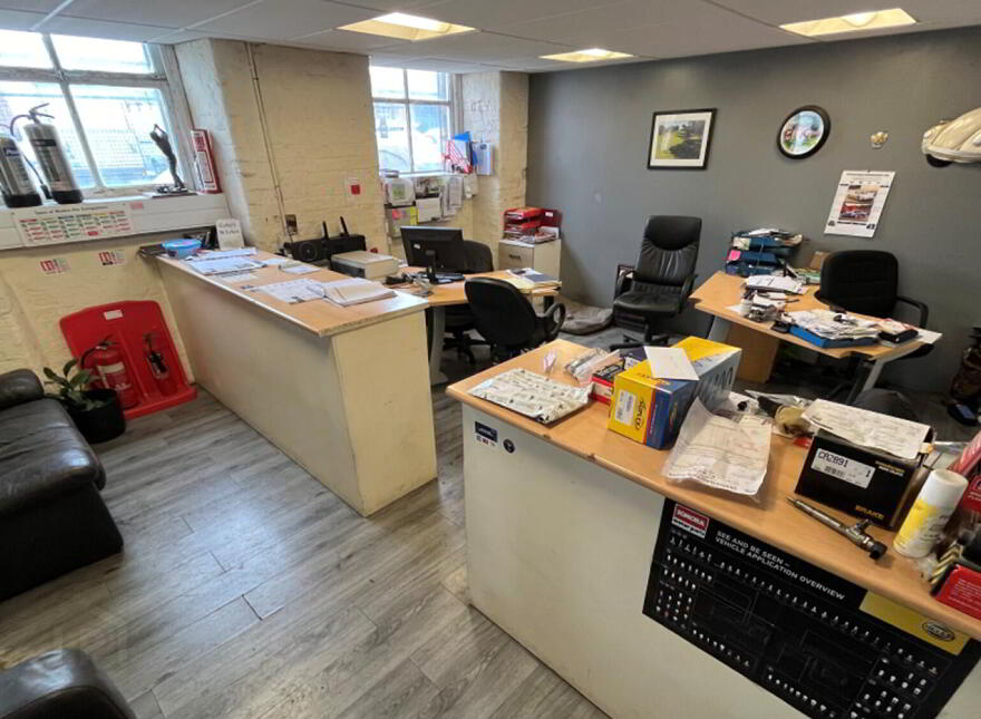 Unit 13b Owen O' Cork Mill, 288 Beersbridge Road, Belfast, BT5 5DX