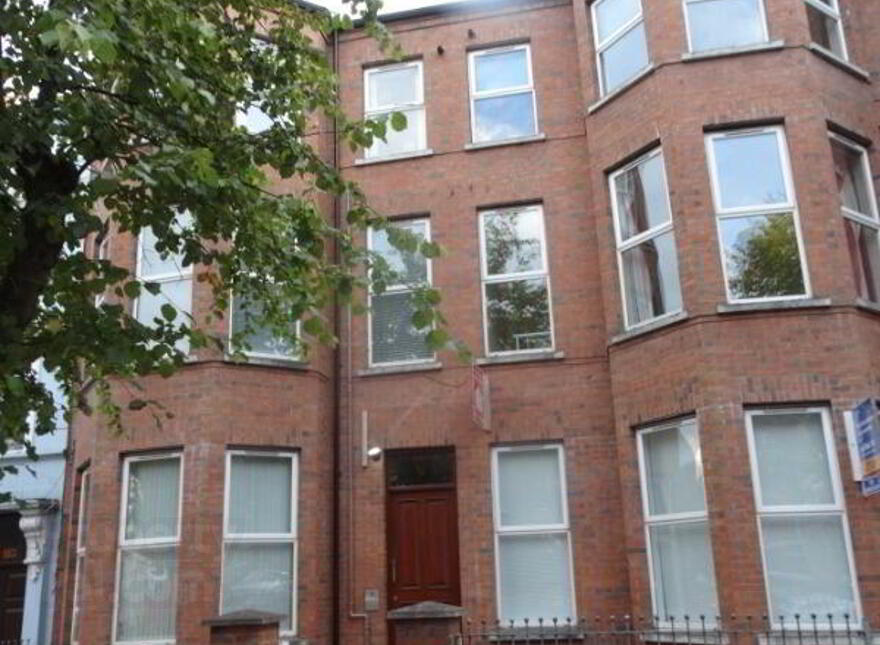 Apartment 5 99 - 101 Eglantine Avenue, Belfast, BT9 6EP photo