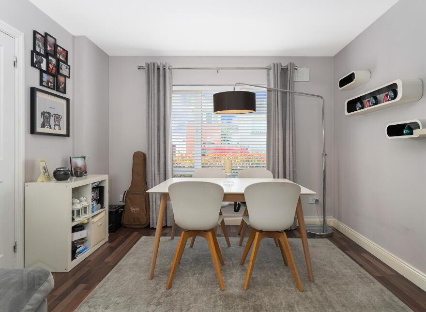104 Castlecurragh Heath, Mulhuddart, Dublin, D15W9V0