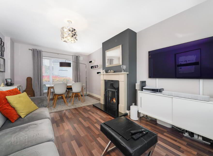 104 Castlecurragh Heath, Mulhuddart, Dublin, D15W9V0