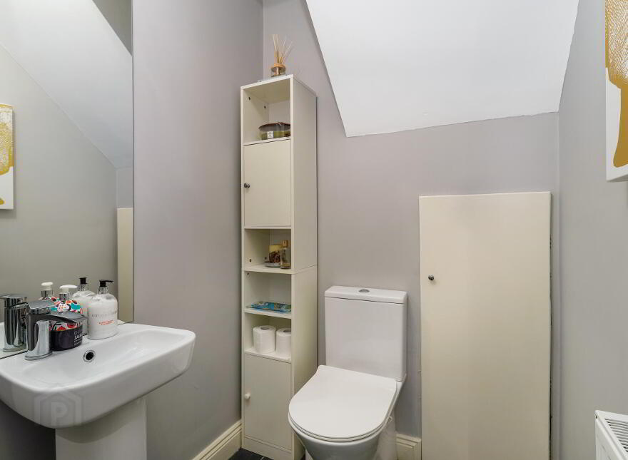 104 Castlecurragh Heath, Mulhuddart, Dublin, D15W9V0