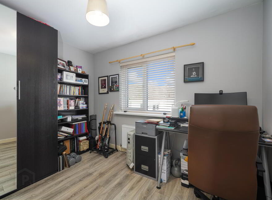 104 Castlecurragh Heath, Mulhuddart, Dublin, D15W9V0