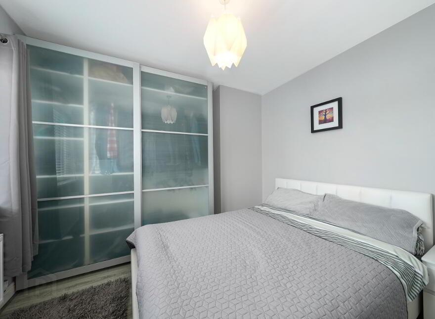 104 Castlecurragh Heath, Mulhuddart, Dublin, D15W9V0