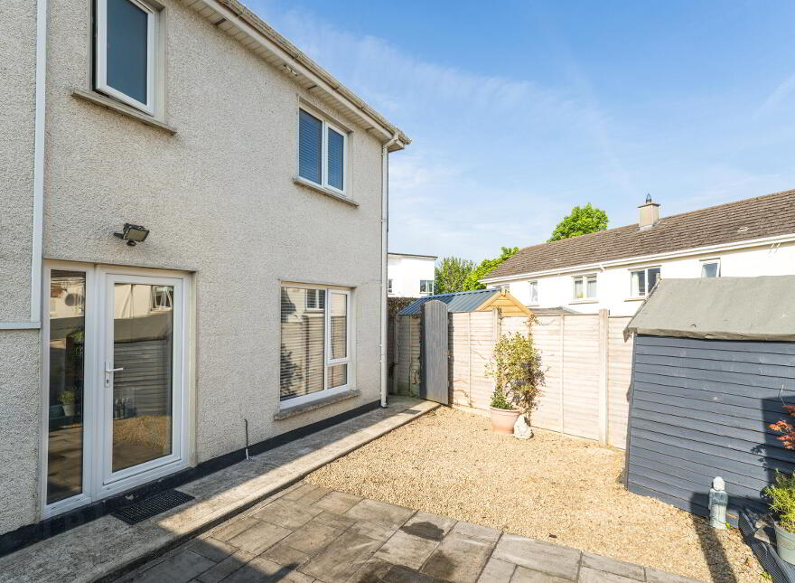104 Castlecurragh Heath, Mulhuddart, Dublin, D15W9V0