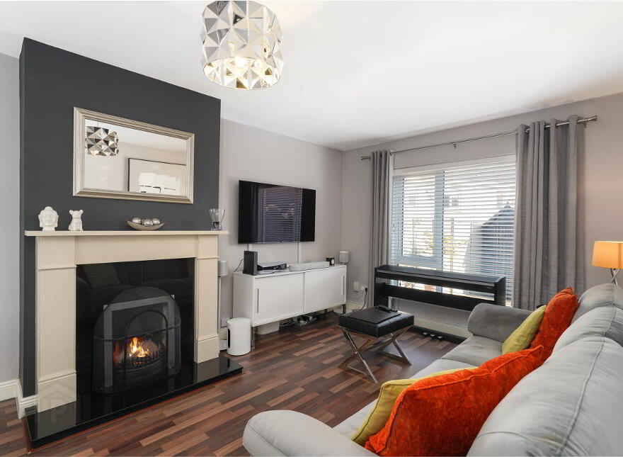 104 Castlecurragh Heath, Mulhuddart, Dublin, D15W9V0