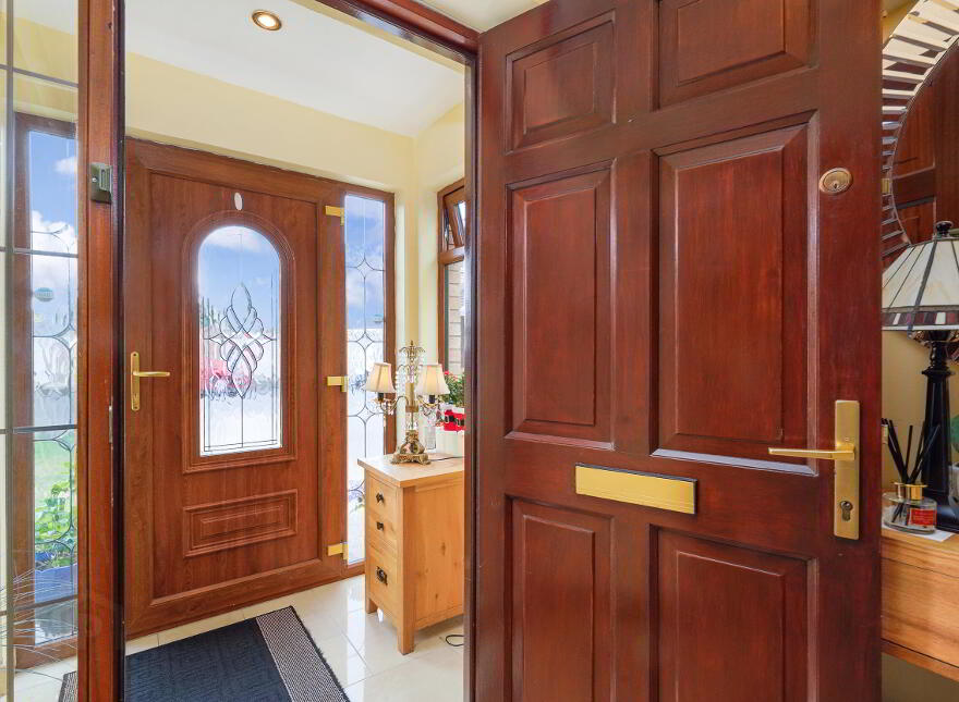 3 Tullyhall Crescent, Lucan, K78TD40