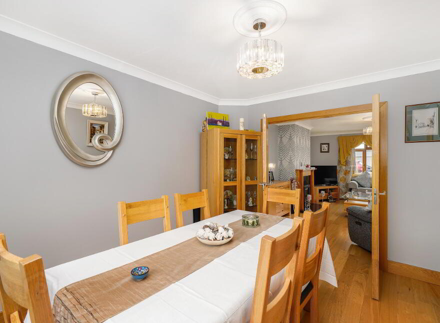 3 Tullyhall Crescent, Lucan, K78TD40