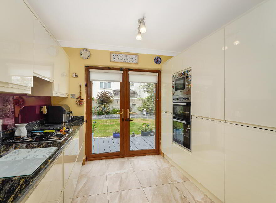 3 Tullyhall Crescent, Lucan, K78TD40