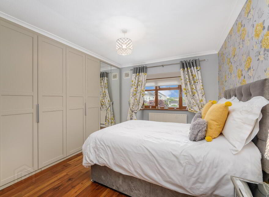 3 Tullyhall Crescent, Lucan, K78TD40