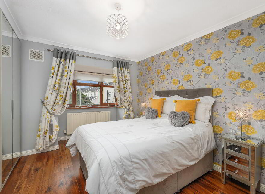 3 Tullyhall Crescent, Lucan, K78TD40