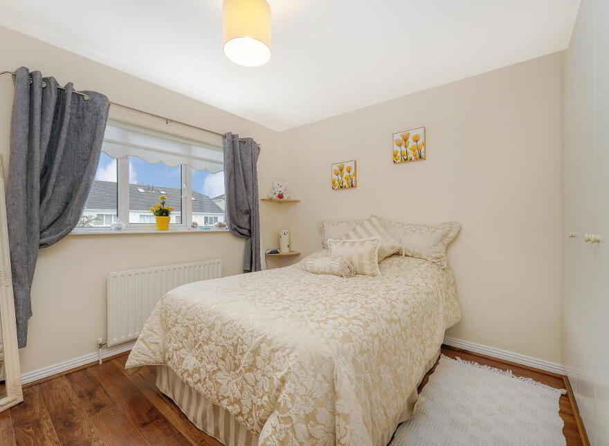 3 Tullyhall Crescent, Lucan, K78TD40