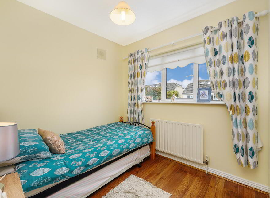 3 Tullyhall Crescent, Lucan, K78TD40
