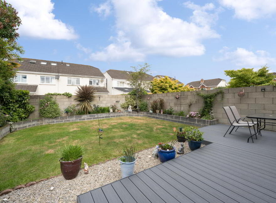 3 Tullyhall Crescent, Lucan, K78TD40