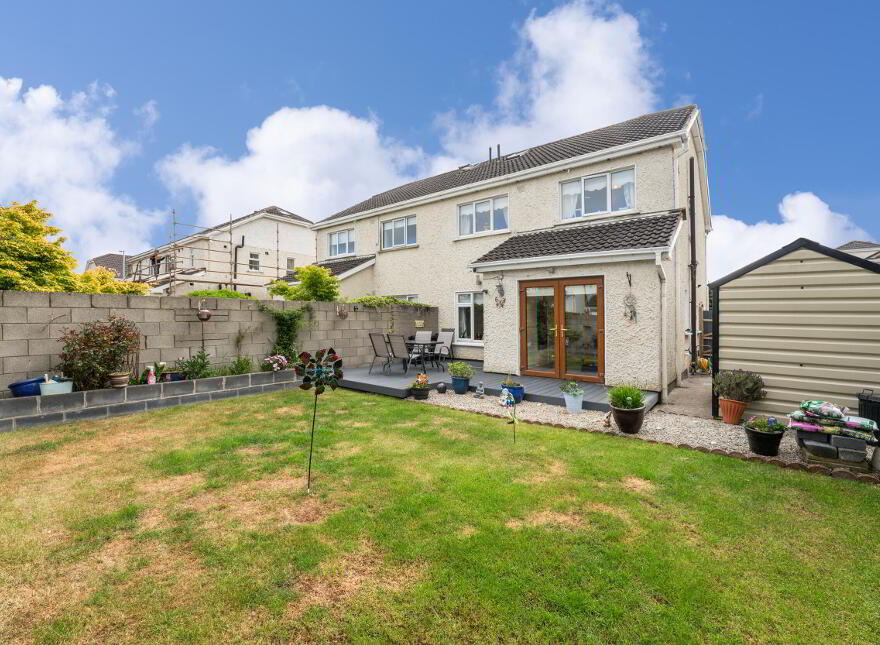 3 Tullyhall Crescent, Lucan, K78TD40