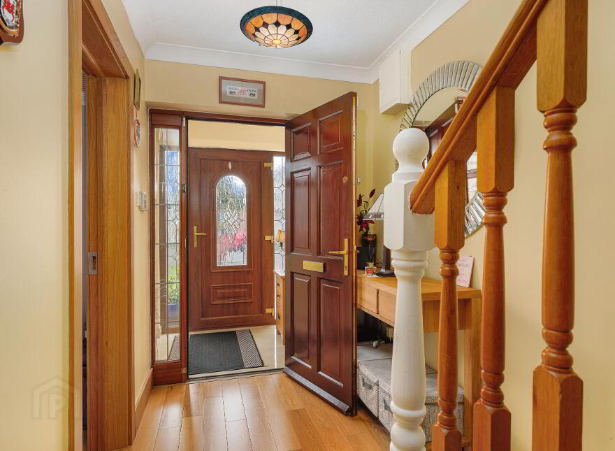 3 Tullyhall Crescent, Lucan, K78TD40