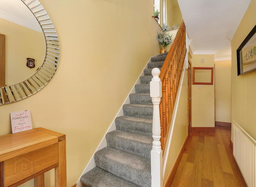 3 Tullyhall Crescent, Lucan, K78TD40