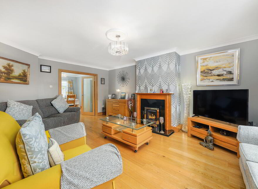 3 Tullyhall Crescent, Lucan, K78TD40