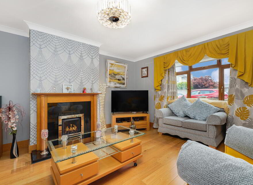 3 Tullyhall Crescent, Lucan, K78TD40