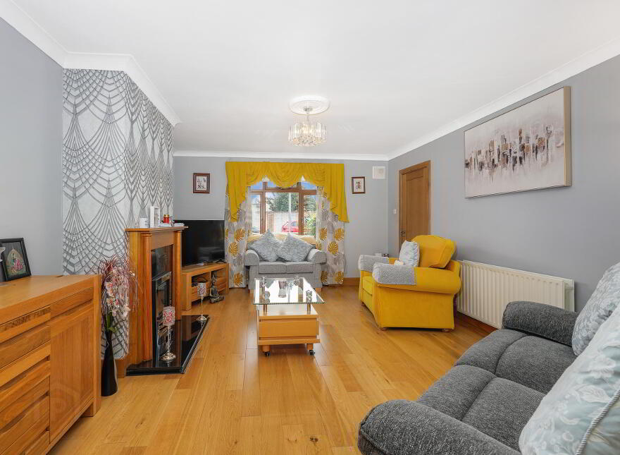 3 Tullyhall Crescent, Lucan, K78TD40