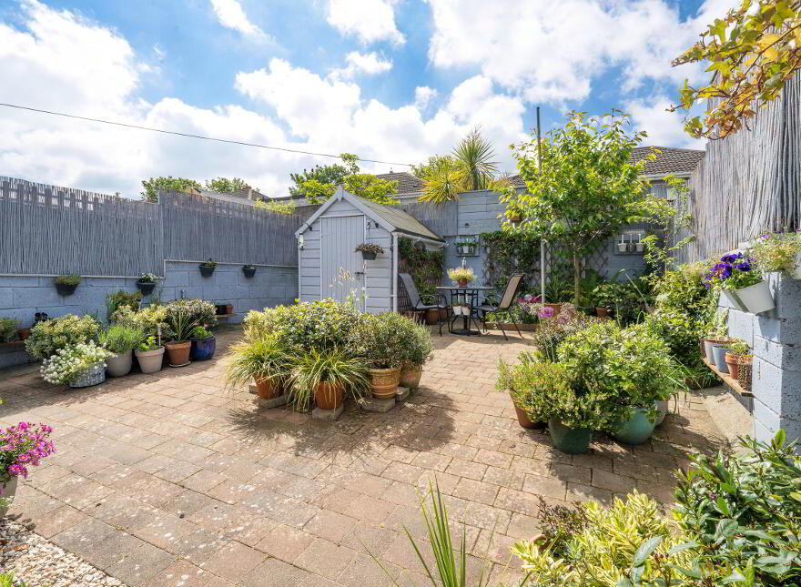 6 Church Grove, Aylesbury, Dublin, D24ERW2