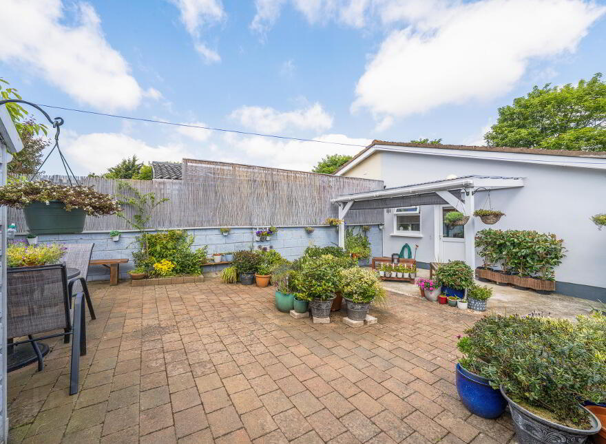 6 Church Grove, Aylesbury, Dublin, D24ERW2