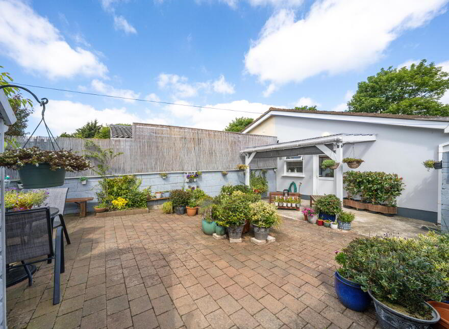 6 Church Grove, Aylesbury, Dublin, D24ERW2