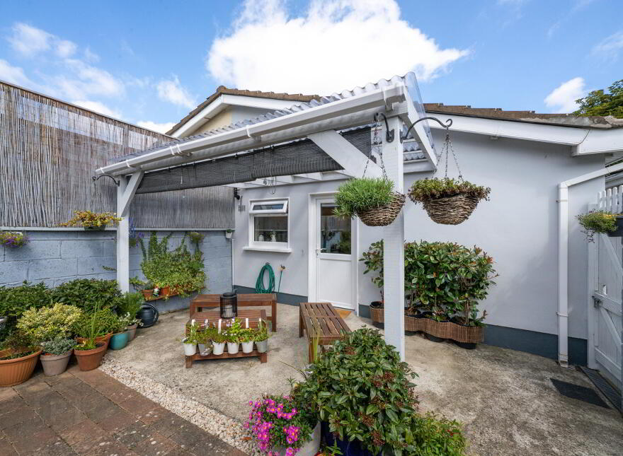 6 Church Grove, Aylesbury, Dublin, D24ERW2