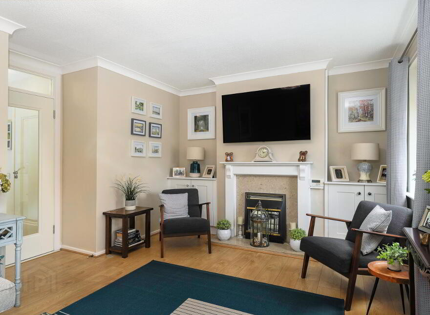 6 Church Grove, Aylesbury, Dublin, D24ERW2