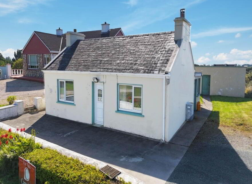Leckenagh, Burtonport, F94X6F4 photo
