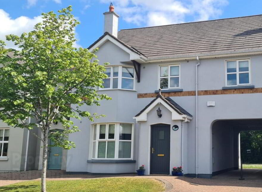 9 River Meadow, Dromod, Carrick-On-Shannon, N41AC98 photo