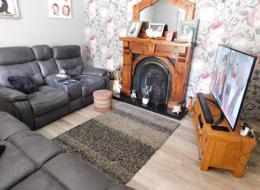 25 Winters Gardens, Omagh, BT79 0DZ