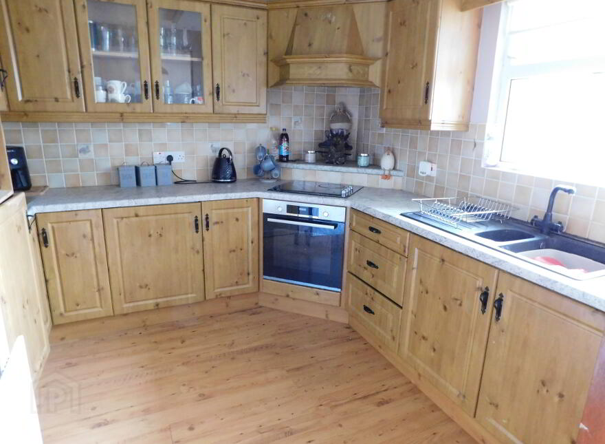 25 Winters Gardens, Omagh, BT79 0DZ