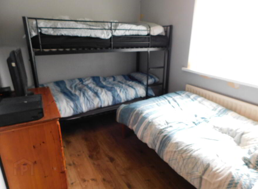 25 Winters Gardens, Omagh, BT79 0DZ