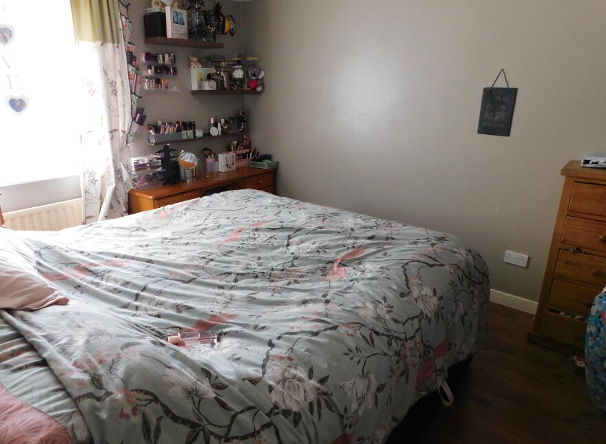 25 Winters Gardens, Omagh, BT79 0DZ