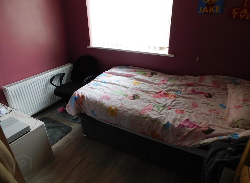 25 Winters Gardens, Omagh, BT79 0DZ