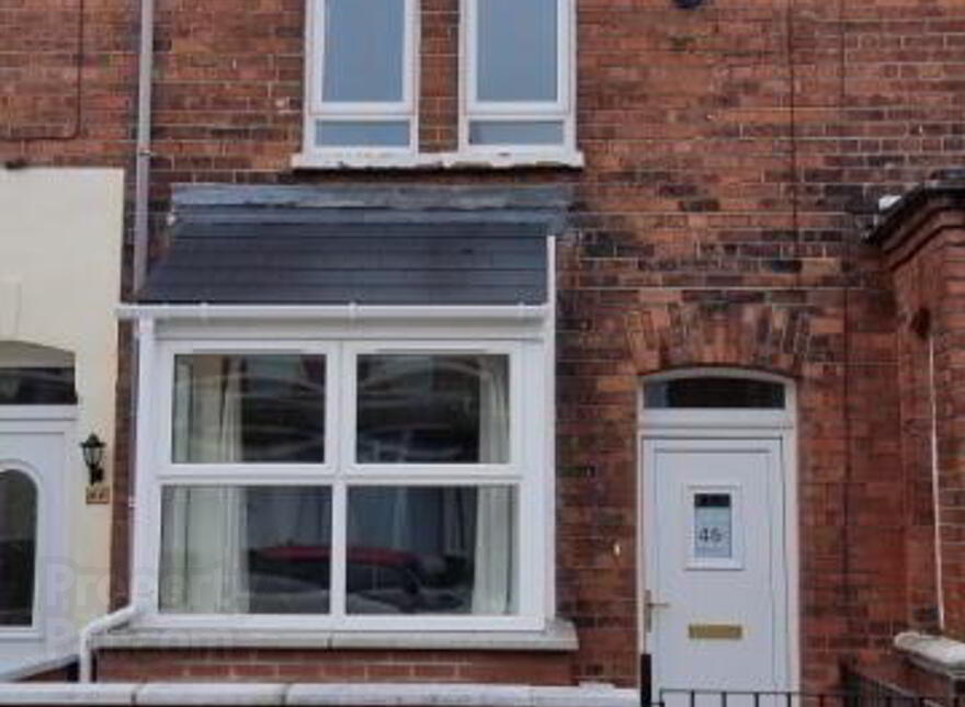 46 Donnybrook Street, Belfast, BT9 7DD photo
