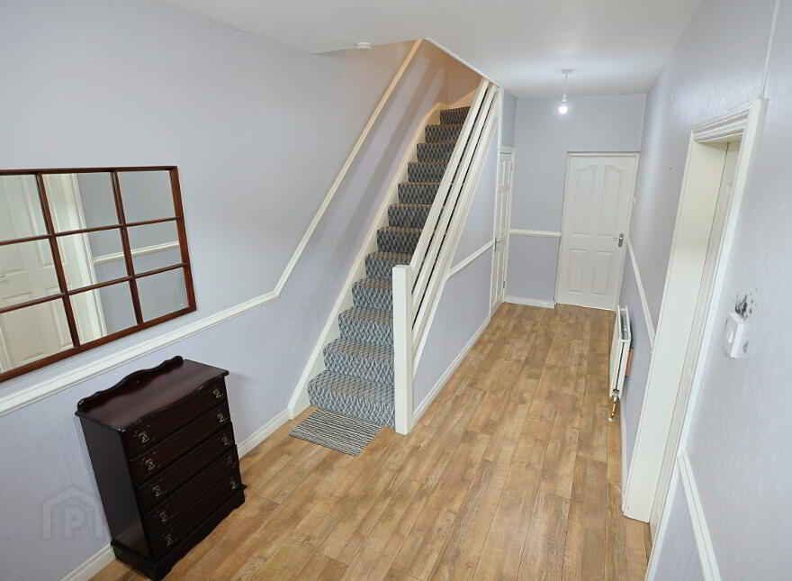 34 Jervis Street, Portadown, Craigavon, BT62 3HB