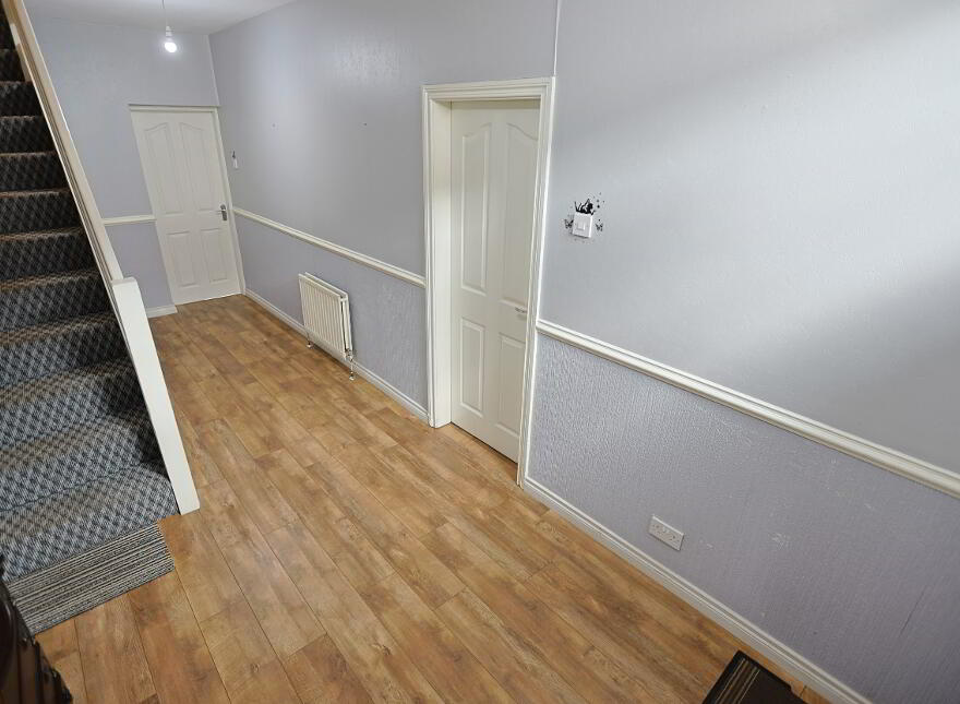34 Jervis Street, Portadown, Craigavon, BT62 3HB