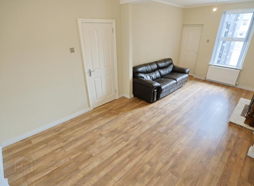 34 Jervis Street, Portadown, Craigavon, BT62 3HB