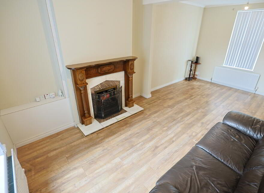 34 Jervis Street, Portadown, Craigavon, BT62 3HB