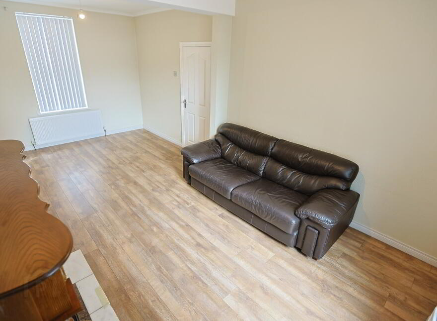 34 Jervis Street, Portadown, Craigavon, BT62 3HB