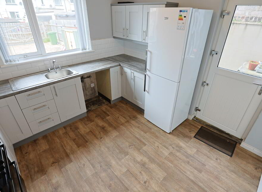 34 Jervis Street, Portadown, Craigavon, BT62 3HB