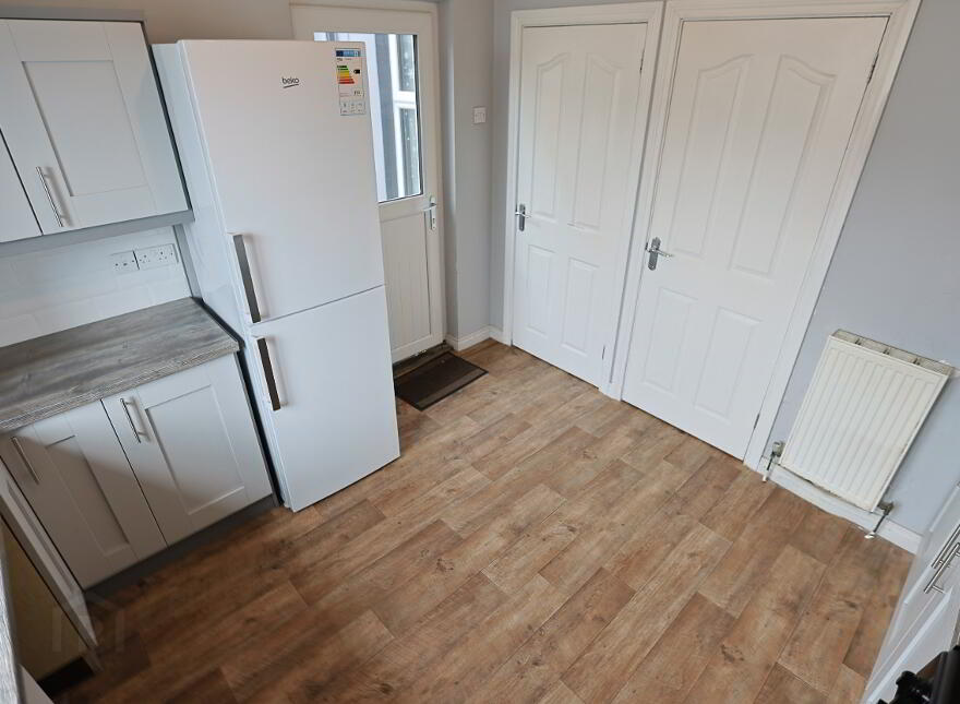 34 Jervis Street, Portadown, Craigavon, BT62 3HB