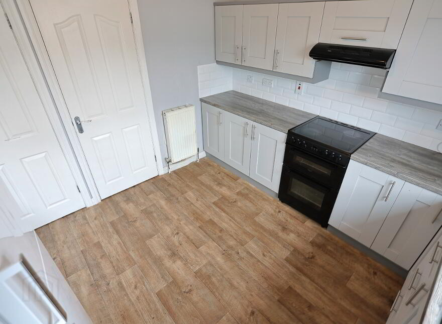 34 Jervis Street, Portadown, Craigavon, BT62 3HB