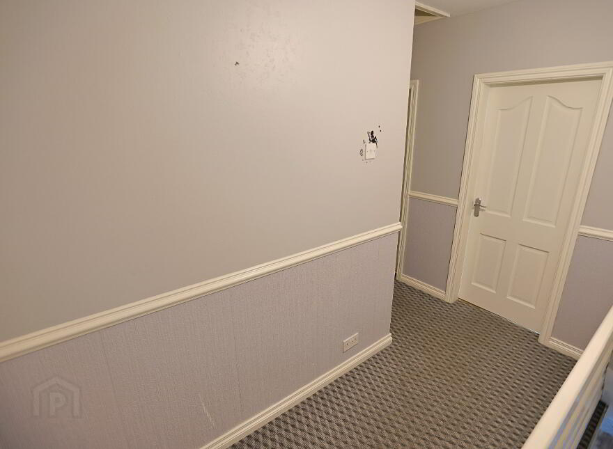 34 Jervis Street, Portadown, Craigavon, BT62 3HB