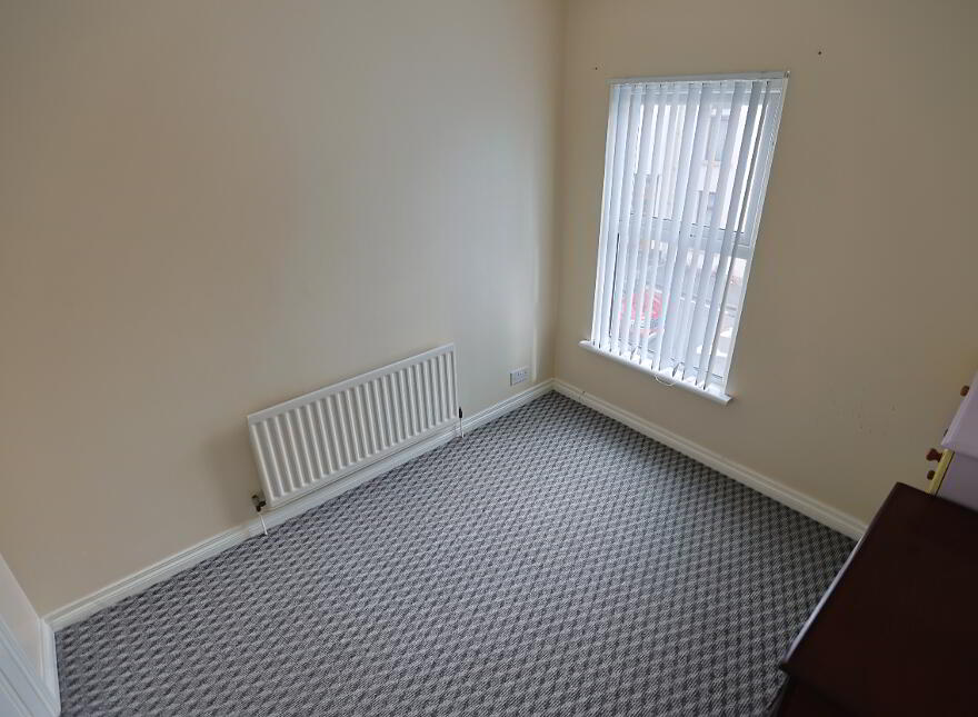 34 Jervis Street, Portadown, Craigavon, BT62 3HB