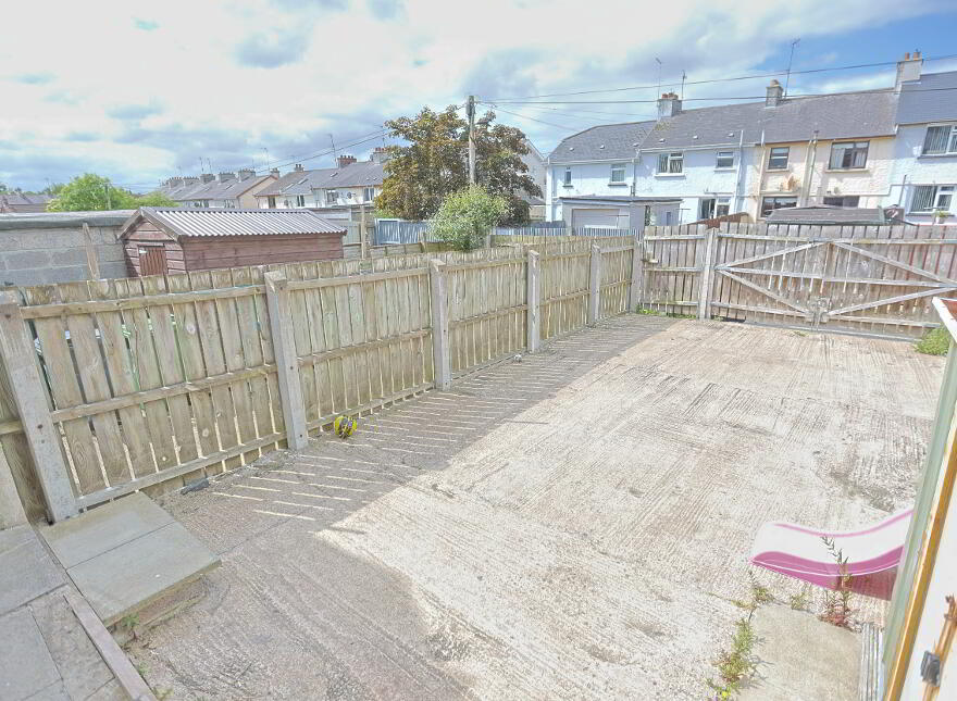 34 Jervis Street, Portadown, Craigavon, BT62 3HB