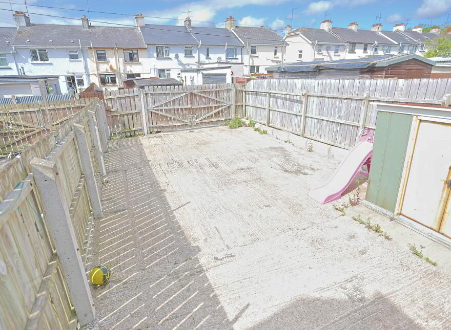 34 Jervis Street, Portadown, Craigavon, BT62 3HB