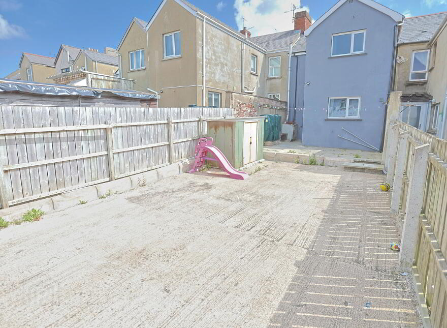 34 Jervis Street, Portadown, Craigavon, BT62 3HB