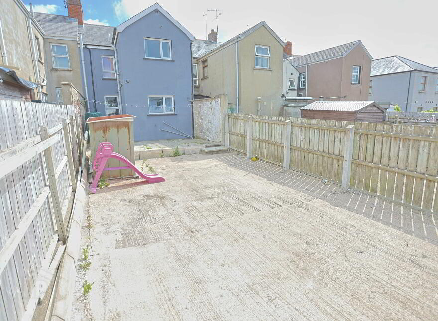 34 Jervis Street, Portadown, Craigavon, BT62 3HB